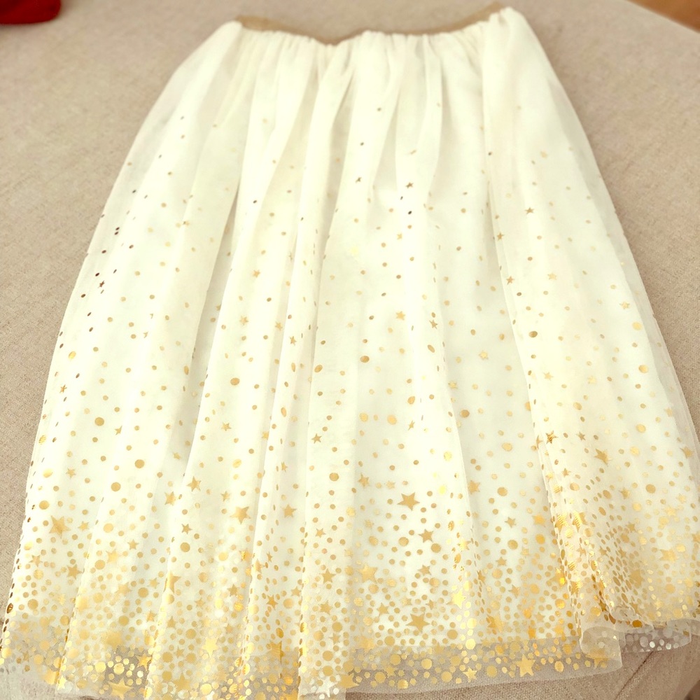 Tulle Skirt